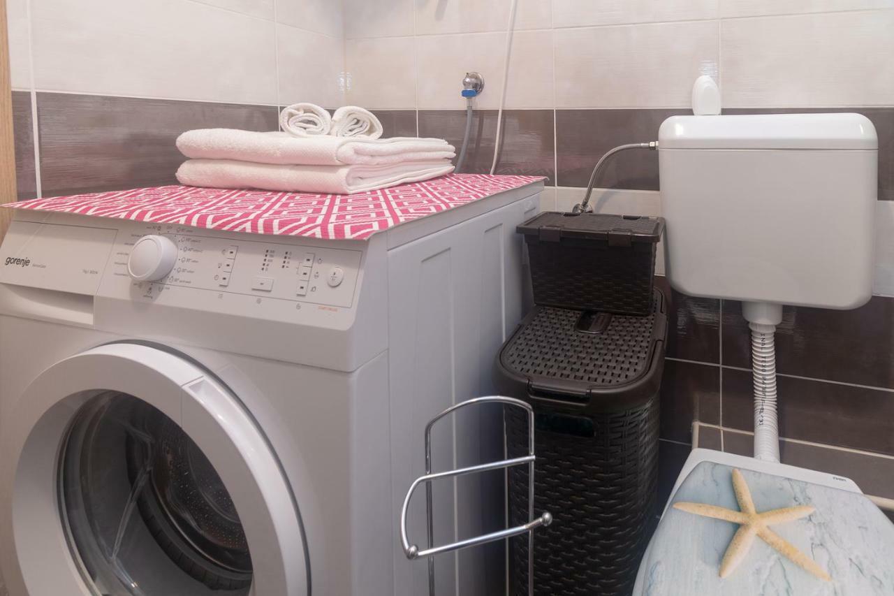 Apartment Nik - Cosy And Stylish Dubrovnik Ngoại thất bức ảnh